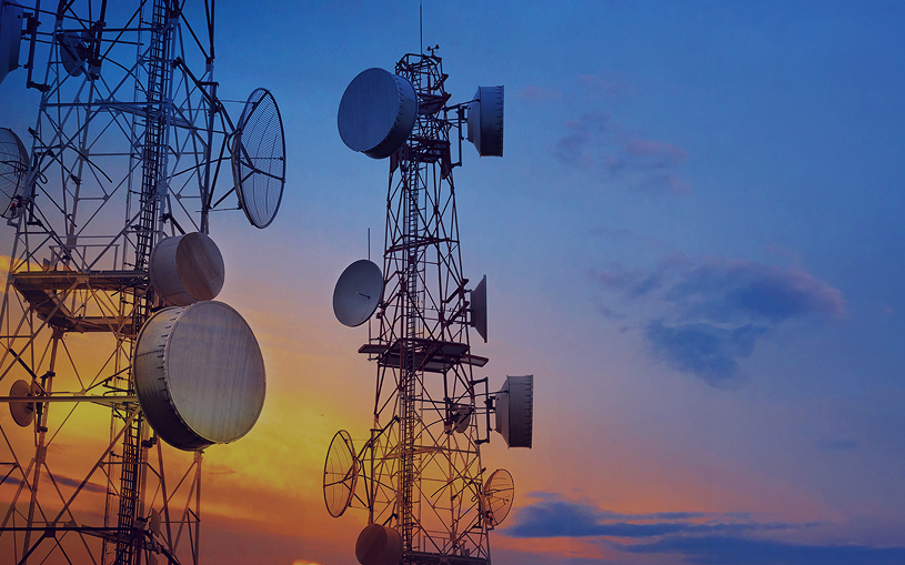 Telecommunications in Mumbai